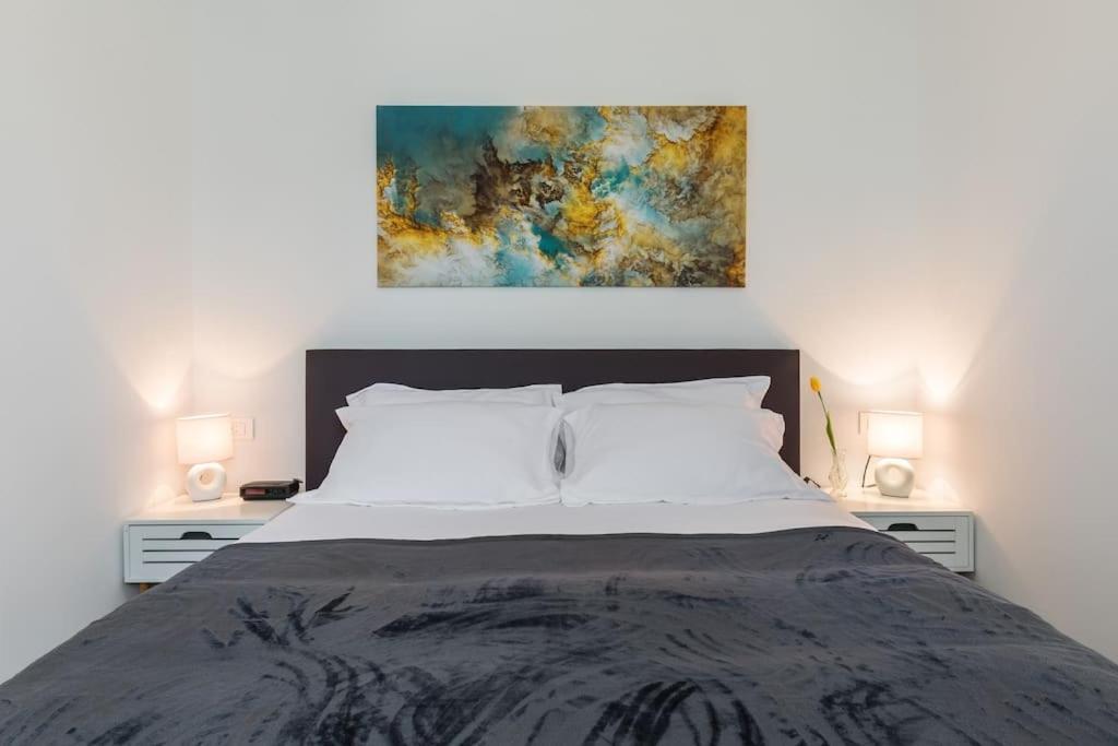 Apartmán Brand New 1br Near Central Station, Old Town, Beach - 3 Minute Walking Split