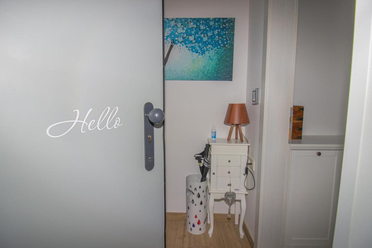 Brand New 1br Near Central Station, Old Town, Beach - 3 Minute Walking Apartmán