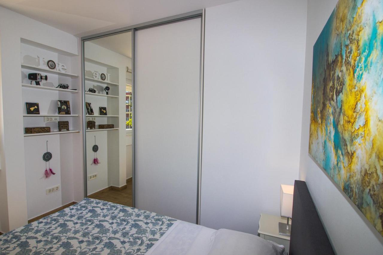 Apartmán Brand New 1br Near Central Station, Old Town, Beach - 3 Minute Walking