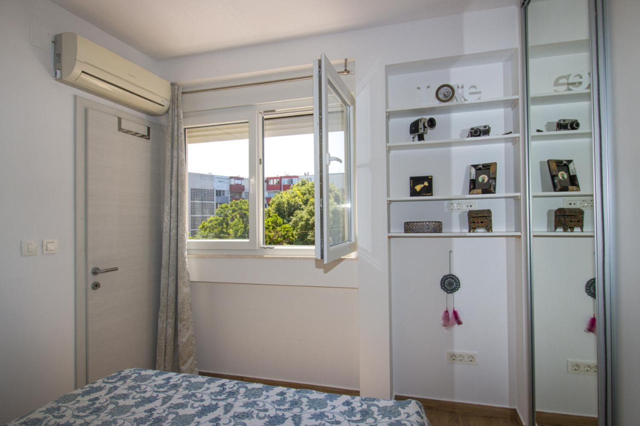 Brand New 1br Near Central Station, Old Town, Beach - 3 Minute Walking Apartmán *