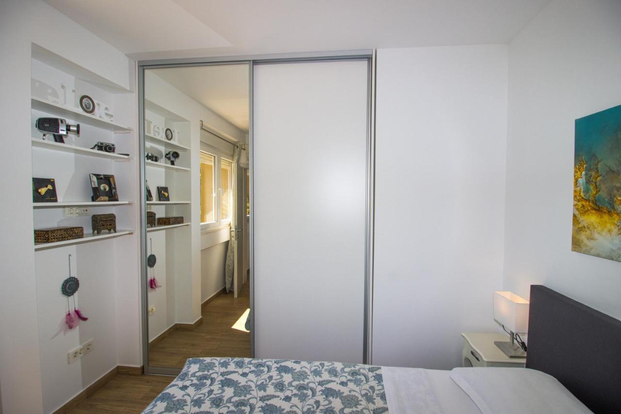 Brand New 1br Near Central Station, Old Town, Beach - 3 Minute Walking Apartmán Split